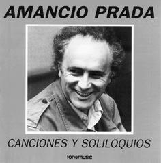 Canciones y soliloquios (1983)
